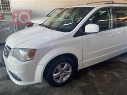 Dodge Caravan